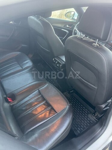 Opel Insignia 2010, 270,000 km - 2.0 l - Bakı