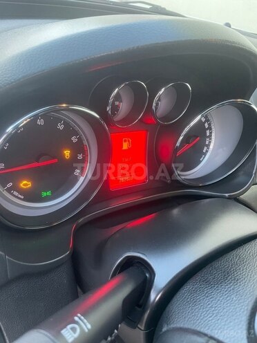 Opel Insignia 2010, 270,000 km - 2.0 l - Bakı