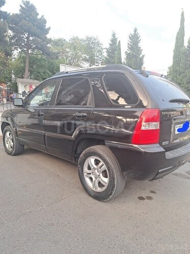 Kia Sportage 2007, 395,400 km - 2.0 л - Bakı