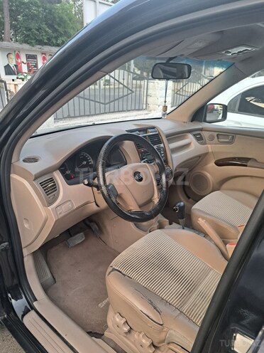Kia Sportage 2007, 395,400 km - 2.0 л - Bakı