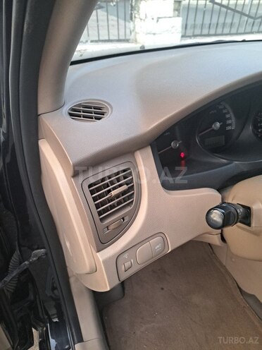 Kia Sportage 2007, 395,400 km - 2.0 л - Bakı