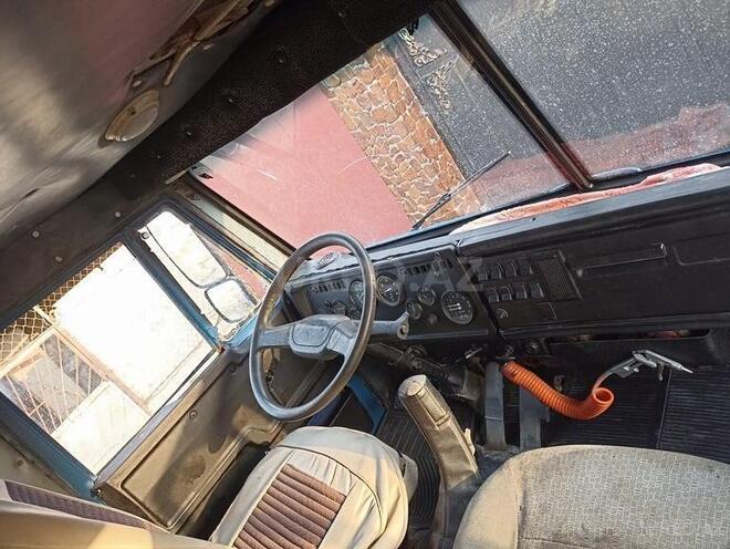 KamAz 54112 1984, 200,000 km - 11.0 l - Bakı