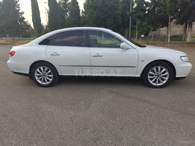 Hyundai Grandeur 2007, 222,485 km - 3.3 l - Bakı