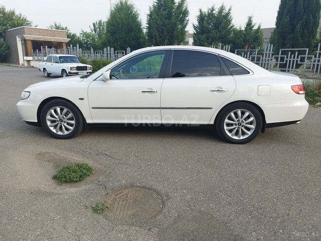 Hyundai Grandeur 2007, 222,485 km - 3.3 l - Bakı
