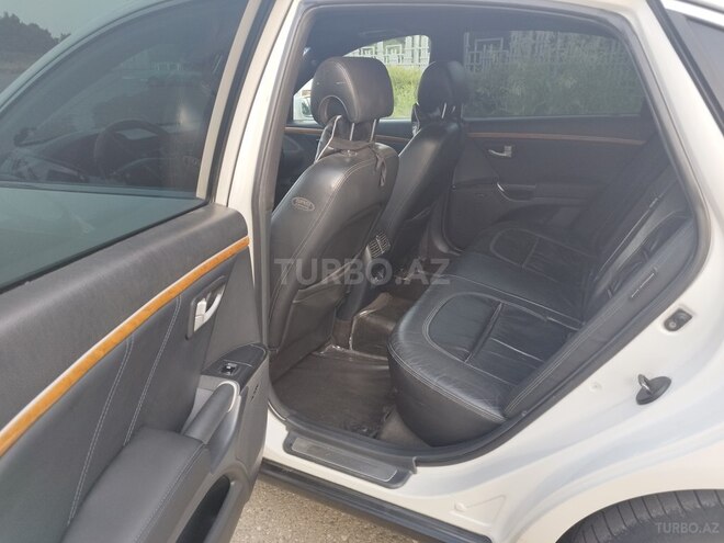 Hyundai Grandeur 2007, 222,485 km - 3.3 l - Bakı