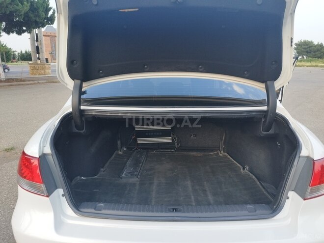 Hyundai Grandeur 2007, 222,485 km - 3.3 l - Bakı