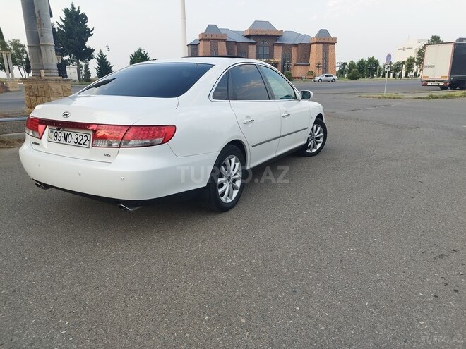 Hyundai Grandeur 2007, 222,485 km - 3.3 l - Bakı