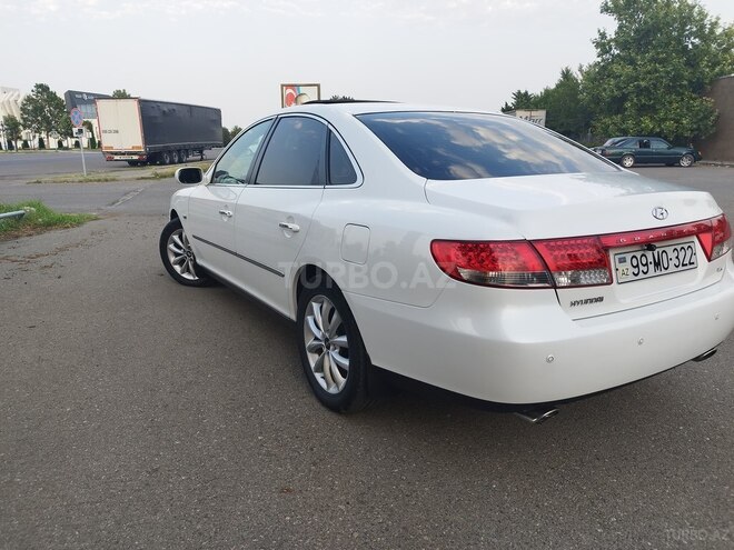 Hyundai Grandeur 2007, 222,485 km - 3.3 l - Bakı