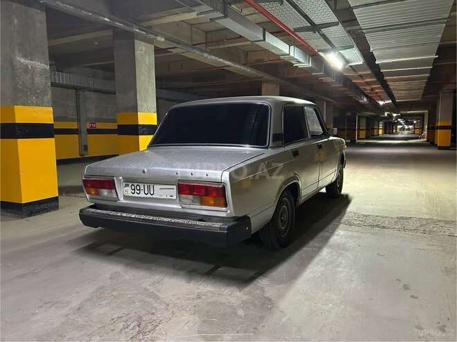 LADA (VAZ) 2107 2002, 340,000 km - 1.5 л - Sumqayıt