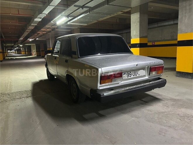 LADA (VAZ) 2107 2002, 340,000 km - 1.5 л - Sumqayıt