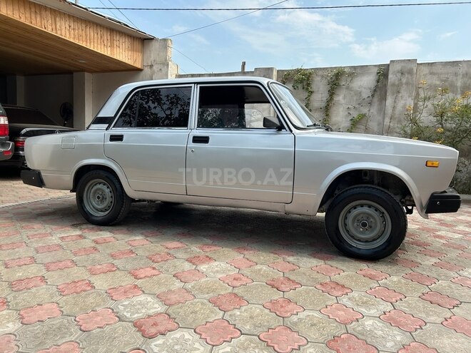 LADA (VAZ) 2107 2002, 340,000 km - 1.5 л - Sumqayıt