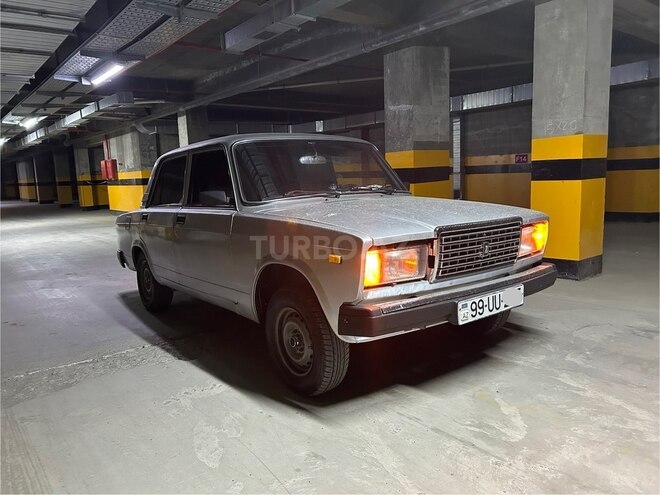 LADA (VAZ) 2107 2002, 340,000 km - 1.5 л - Sumqayıt