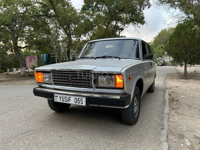 LADA (VAZ) 2107 2002, 340,000 km - 1.5 л - Sumqayıt