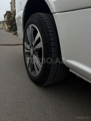Mercedes Vito 111 2008, 430,000 km - 2.1 l - Bakı