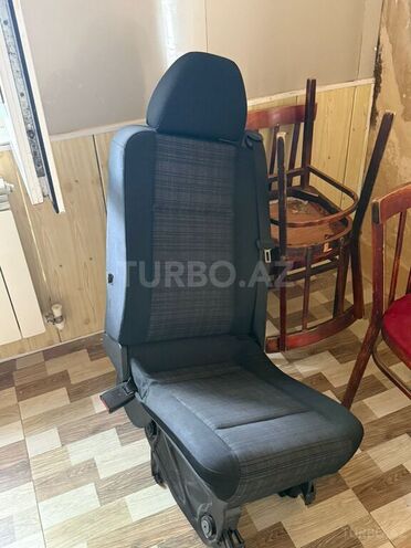 Mercedes Vito 111 2008, 430,000 km - 2.1 l - Bakı