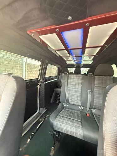 Mercedes Vito 111 2008, 430,000 km - 2.1 l - Bakı