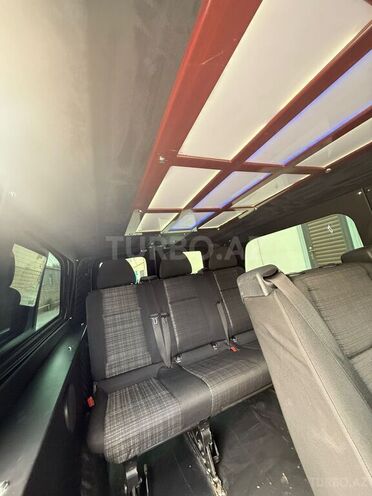 Mercedes Vito 111 2008, 430,000 km - 2.1 l - Bakı