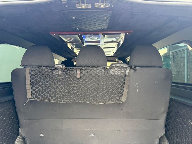 Mercedes Vito 111 2008, 430,000 km - 2.1 l - Bakı