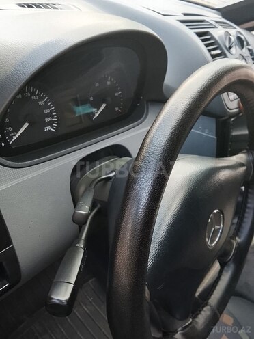 Mercedes Vito 111 2008, 430,000 km - 2.1 l - Bakı