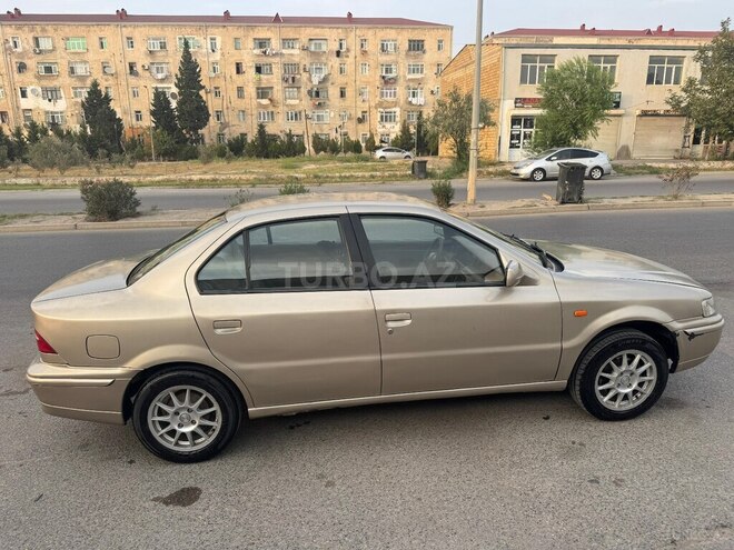 Iran Khodro Samand 2006, 333,333 km - 1.8 l - Sumqayıt