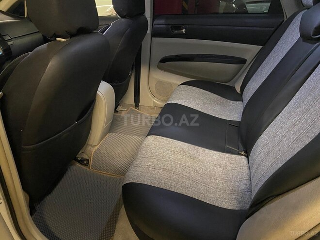 Toyota Prius 2007, 345,000 km - 1.5 l - Gəncə