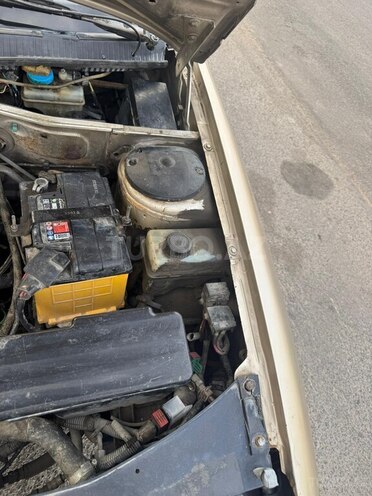 Iran Khodro Samand 2006, 333,333 km - 1.8 l - Sumqayıt