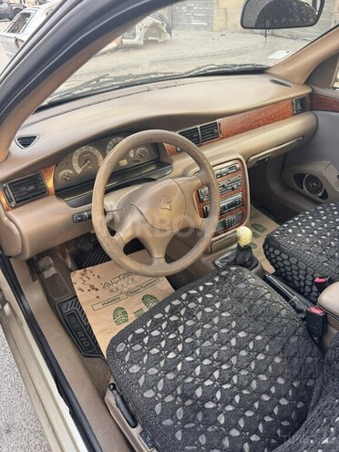 Iran Khodro Samand 2006, 333,333 km - 1.8 l - Sumqayıt