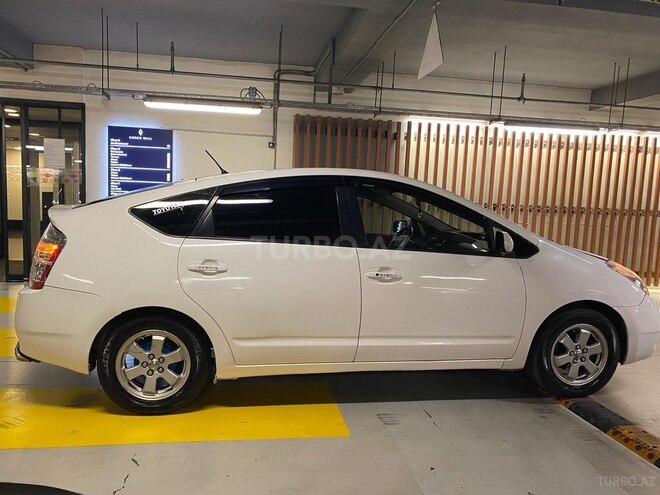 Toyota Prius 2007, 345,000 km - 1.5 l - Gəncə