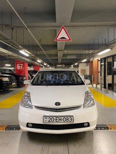 Toyota Prius 2007, 345,000 km - 1.5 l - Gəncə