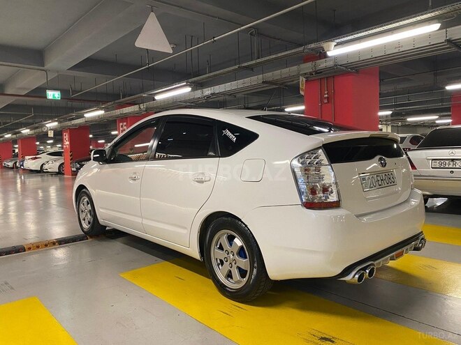 Toyota Prius 2007, 345,000 km - 1.5 l - Gəncə