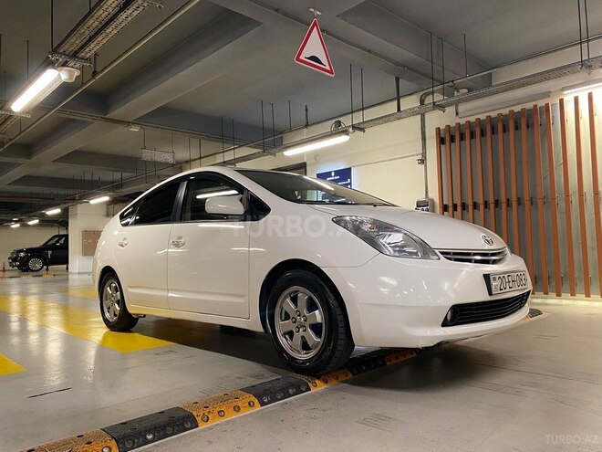 Toyota Prius 2007, 345,000 km - 1.5 l - Gəncə