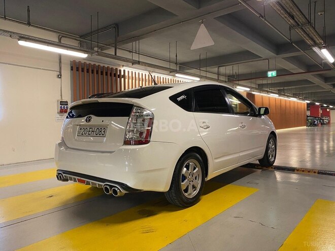 Toyota Prius 2007, 345,000 km - 1.5 l - Gəncə