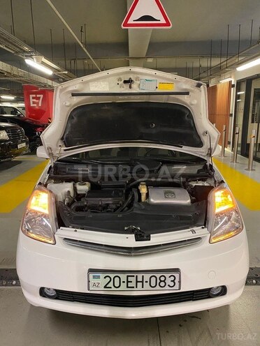 Toyota Prius 2007, 345,000 km - 1.5 l - Gəncə