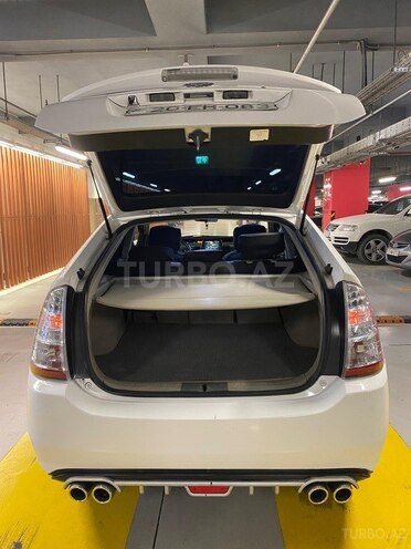 Toyota Prius 2007, 345,000 km - 1.5 l - Gəncə