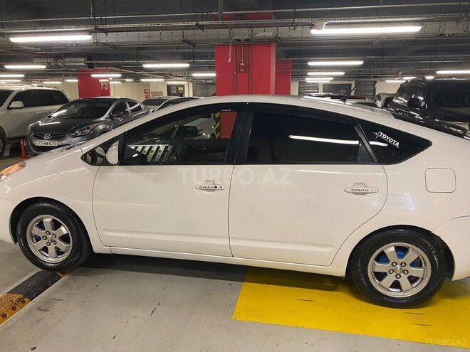 Toyota Prius 2007, 345,000 km - 1.5 l - Gəncə