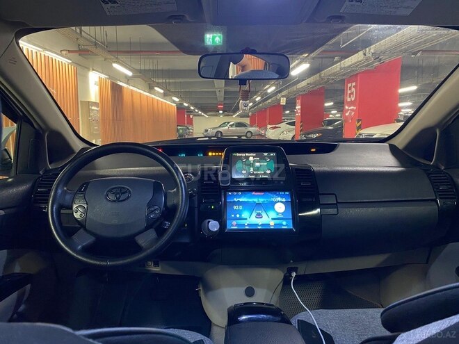 Toyota Prius 2007, 345,000 km - 1.5 l - Gəncə