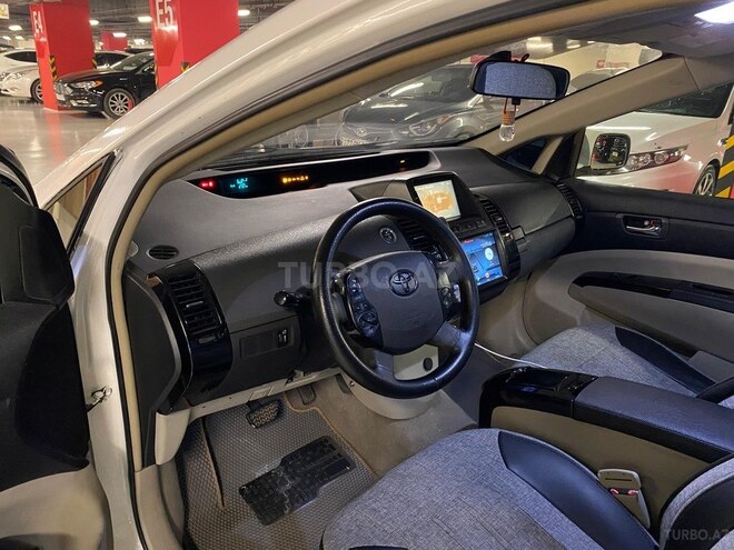 Toyota Prius 2007, 345,000 km - 1.5 l - Gəncə
