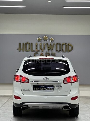 Hyundai Santa Fe 2012, 148,000 km - 2.0 л - Bakı