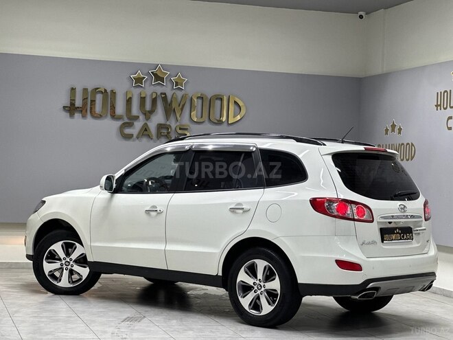 Hyundai Santa Fe 2012, 148,000 km - 2.0 л - Bakı
