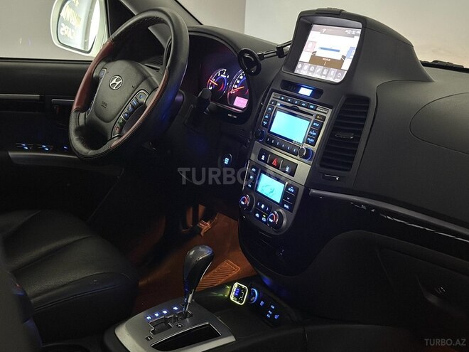 Hyundai Santa Fe 2012, 148,000 km - 2.0 л - Bakı