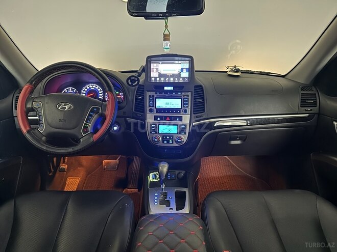 Hyundai Santa Fe 2012, 148,000 km - 2.0 л - Bakı
