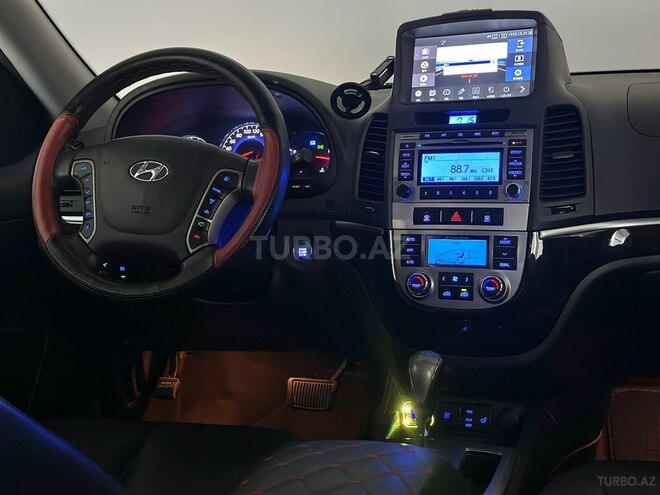 Hyundai Santa Fe 2012, 148,000 km - 2.0 л - Bakı