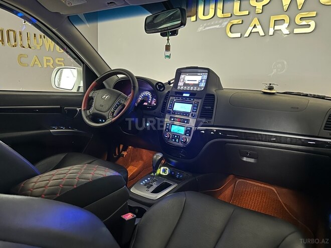 Hyundai Santa Fe 2012, 148,000 km - 2.0 л - Bakı