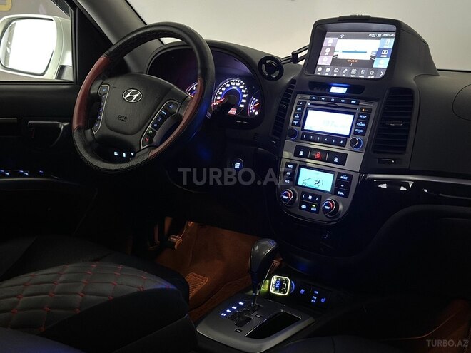 Hyundai Santa Fe 2012, 148,000 km - 2.0 л - Bakı