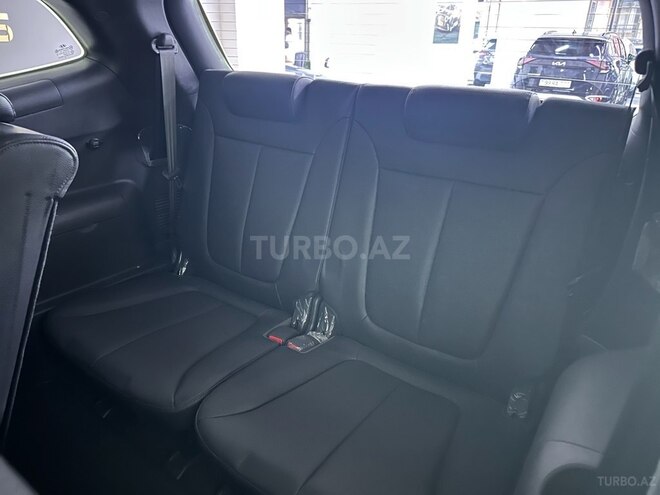 Hyundai Santa Fe 2012, 148,000 km - 2.0 л - Bakı