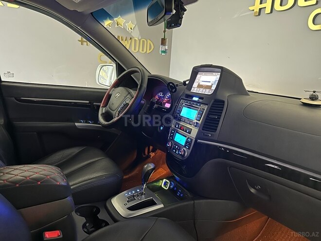 Hyundai Santa Fe 2012, 148,000 km - 2.0 л - Bakı