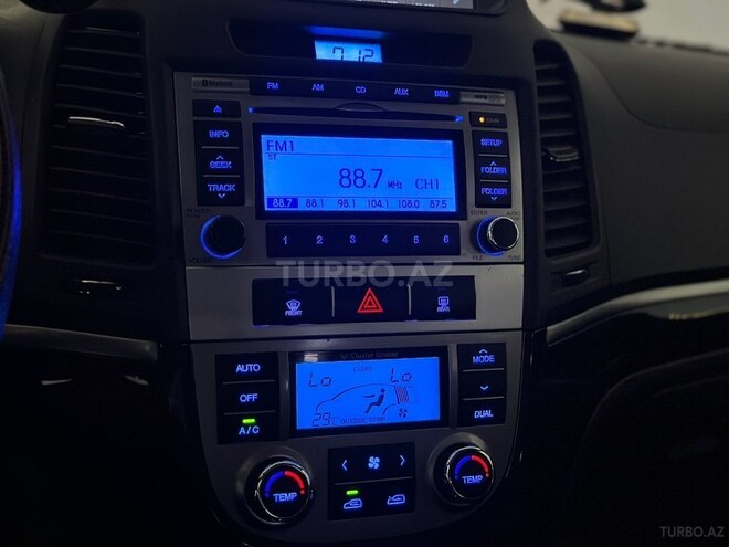 Hyundai Santa Fe 2012, 148,000 km - 2.0 л - Bakı