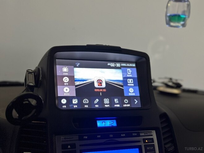 Hyundai Santa Fe 2012, 148,000 km - 2.0 л - Bakı