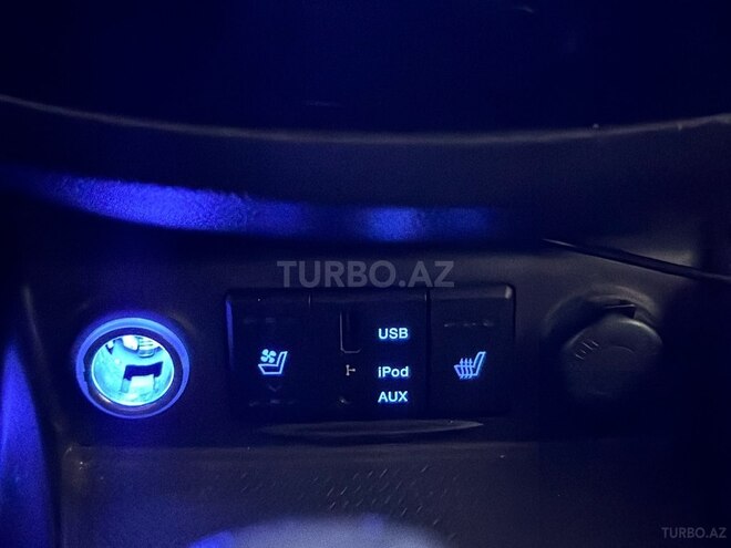 Hyundai Santa Fe 2012, 148,000 km - 2.0 л - Bakı