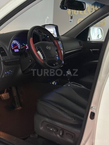 Hyundai Santa Fe 2012, 148,000 km - 2.0 л - Bakı